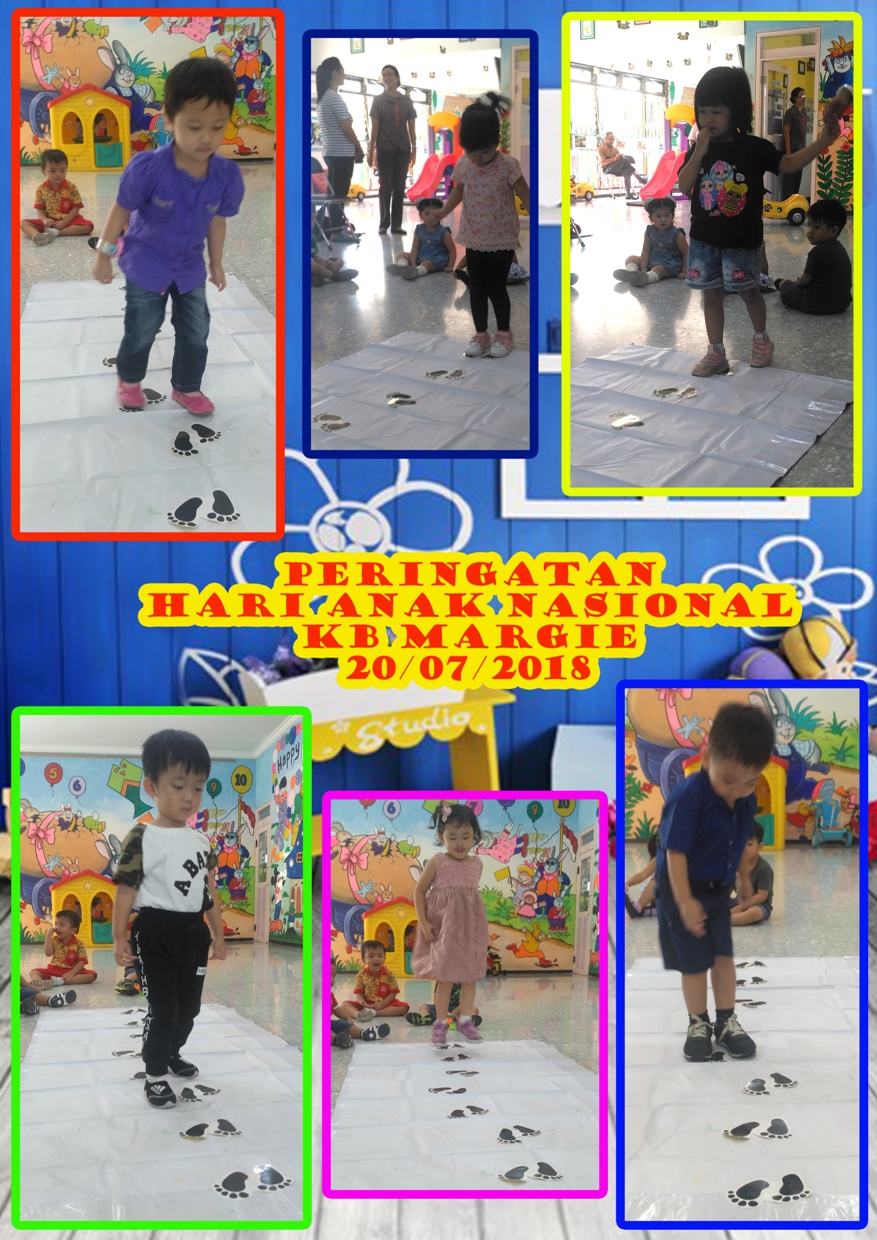 hari anak