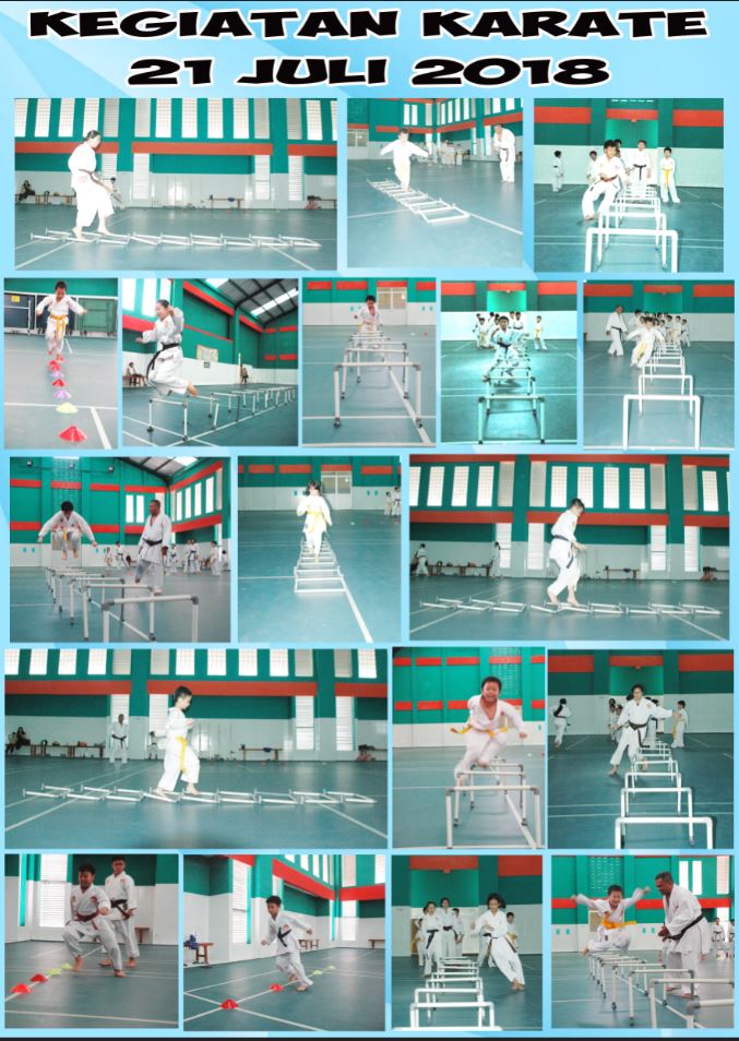 karate