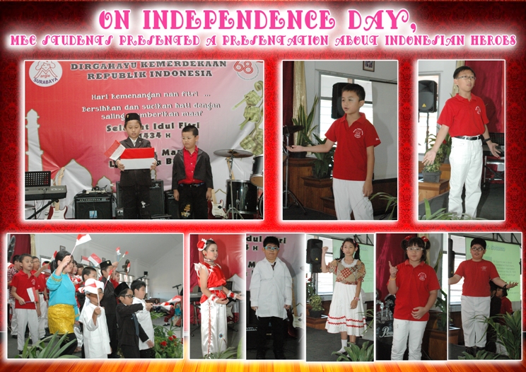 mec - independence day