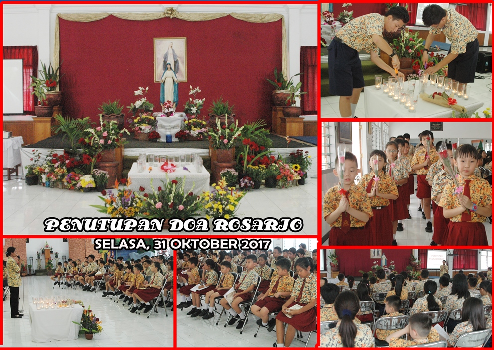 rosary