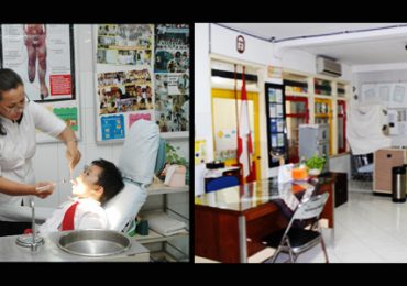 UKS (KB, TK, SD, SMP, SMA)