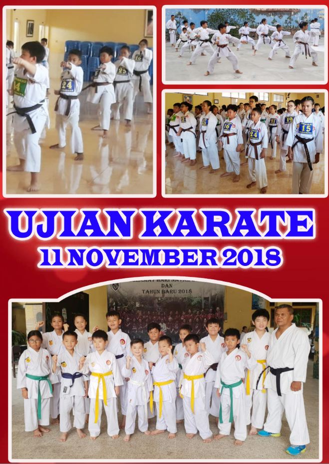 Karate 2