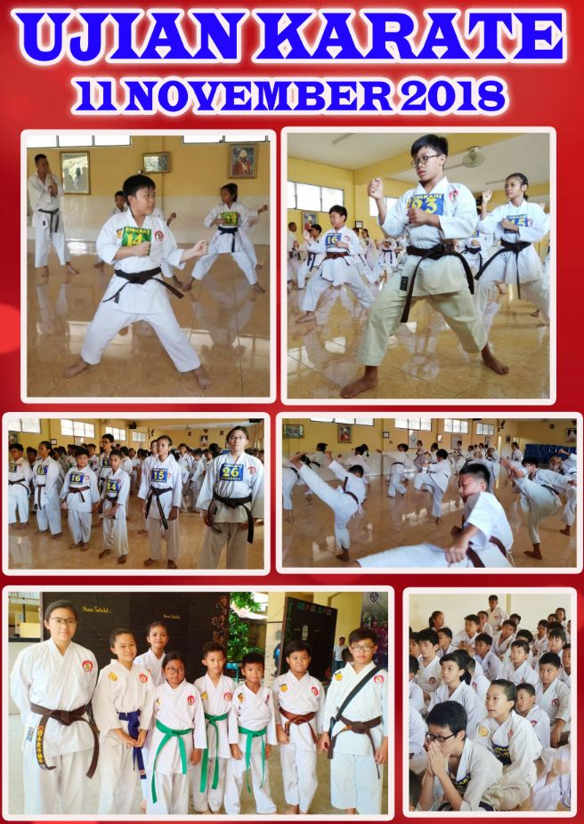 Karate 3