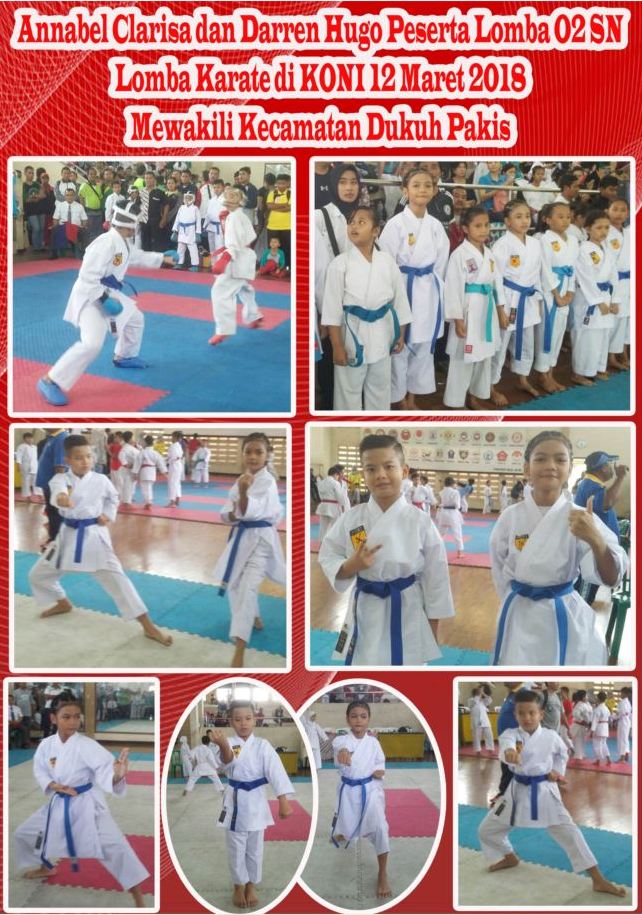 Karate 4