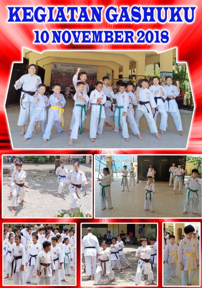Karate