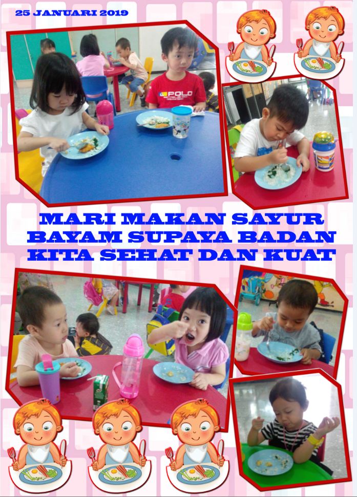 Hari gizi