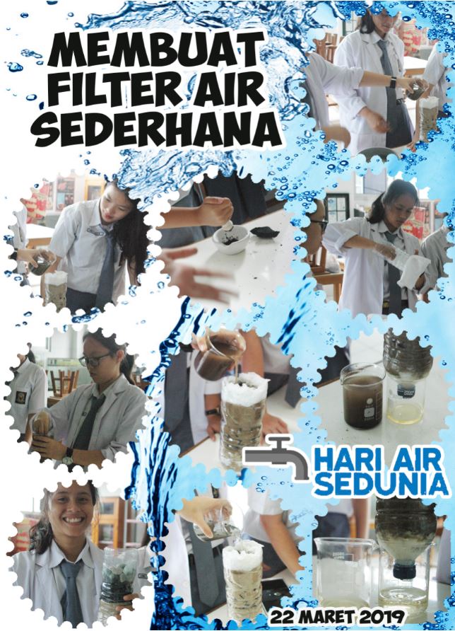 FILTRASI AIR