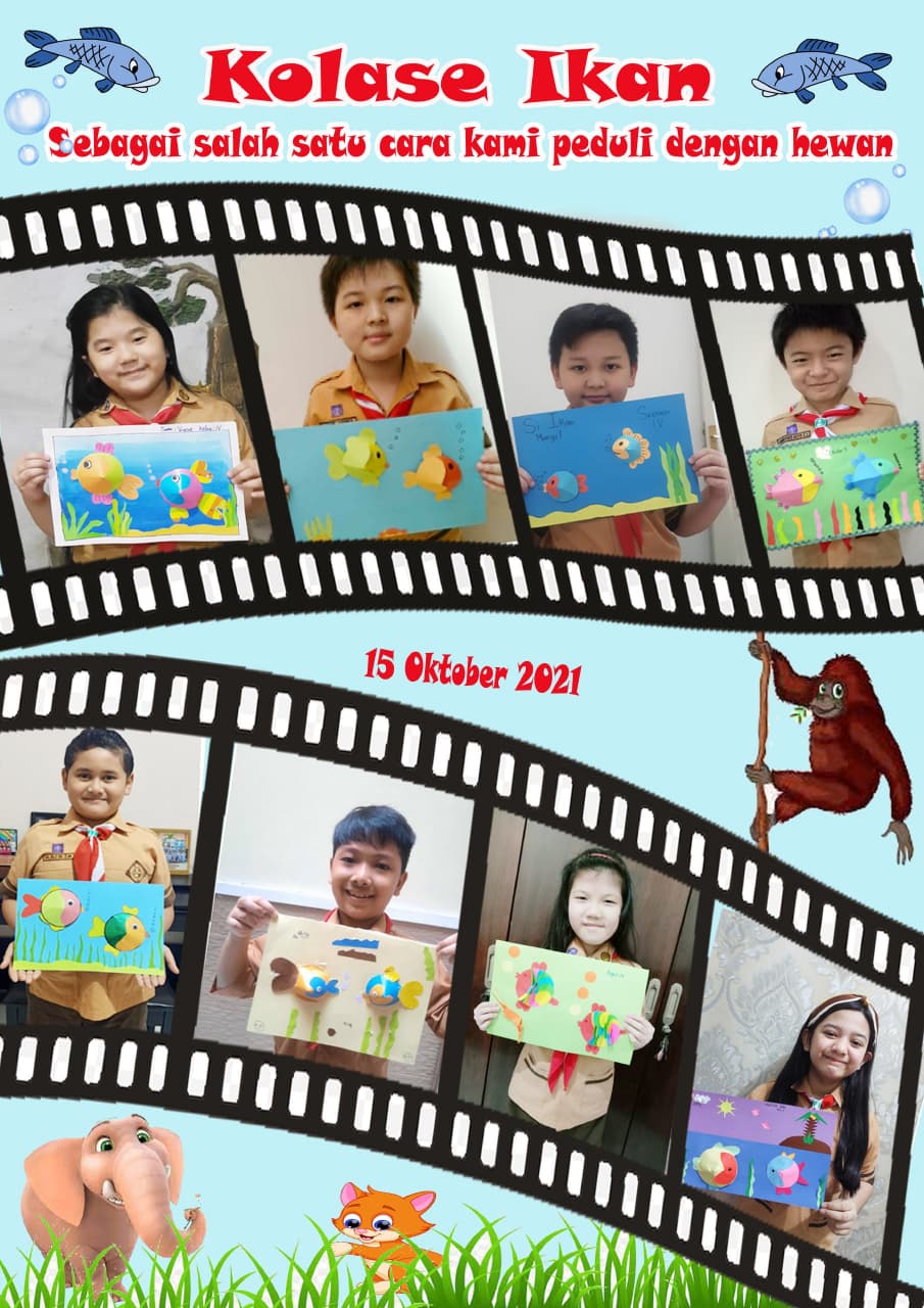 Cinta hewan