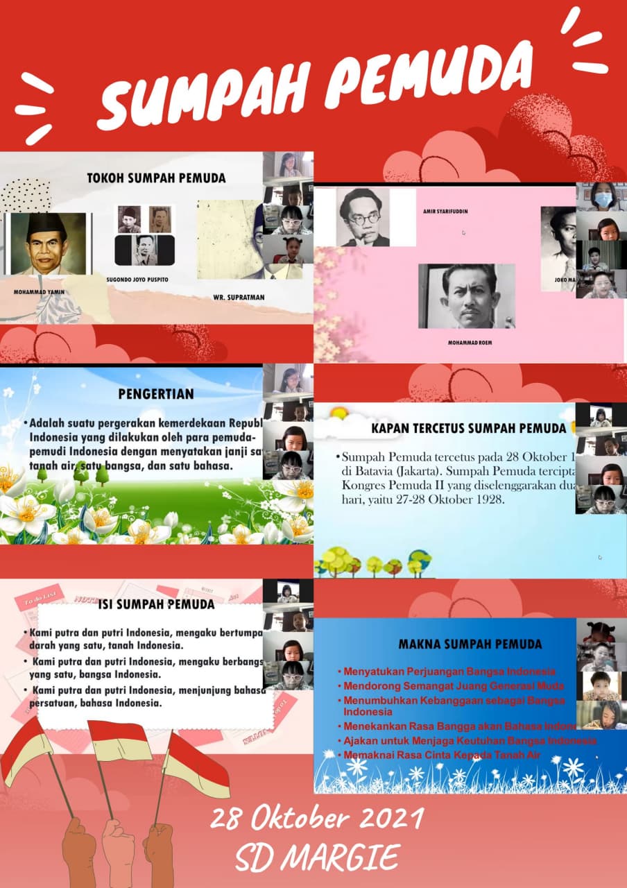 SUMPAH PEMUDA