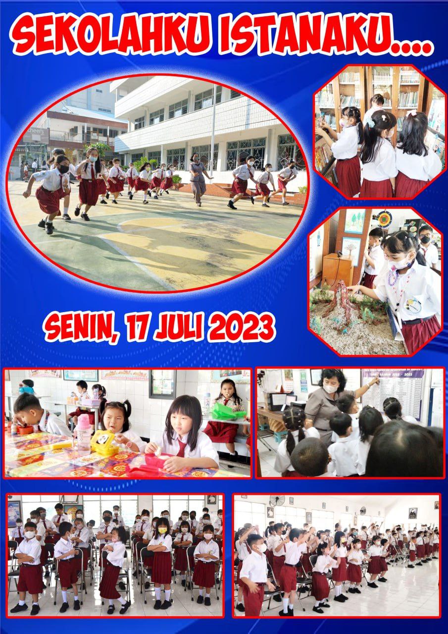 17 Juli 23