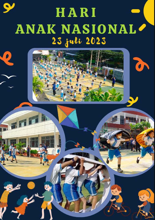 23 Juli 23