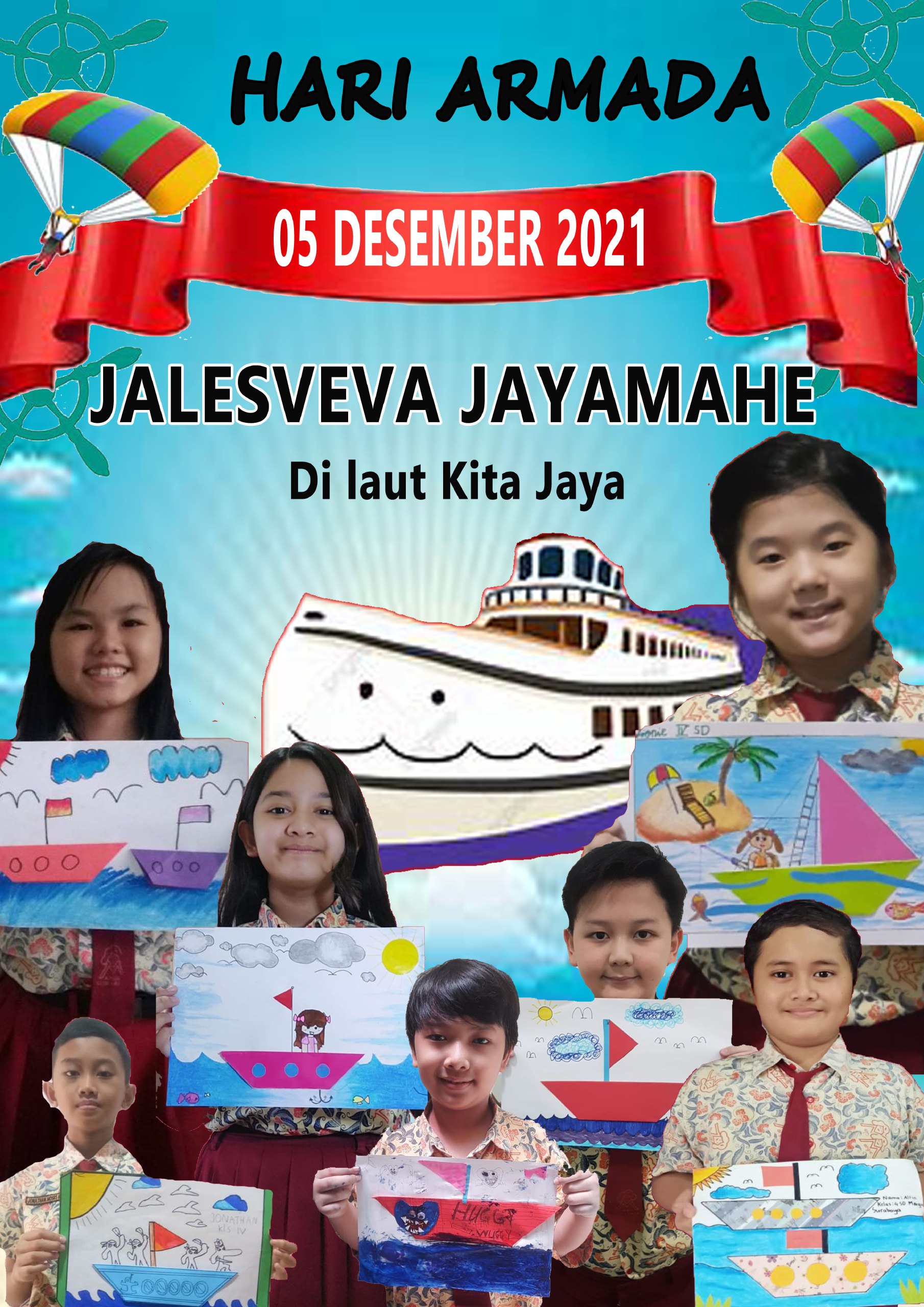 5 Dec 21